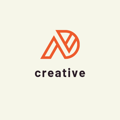 AD Creative Logo