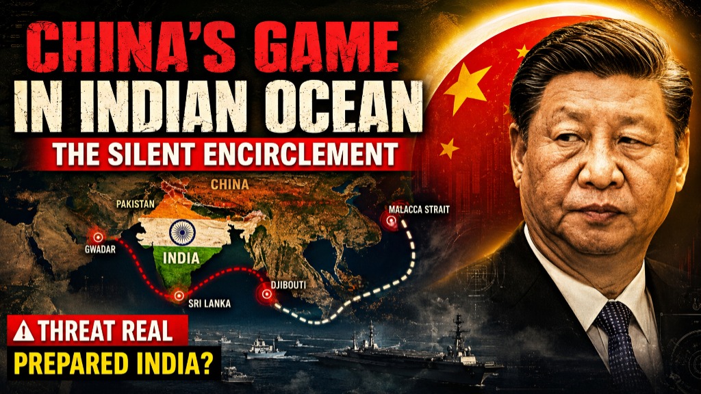 China Threat Thumbnail